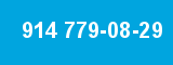 914 779-08-29